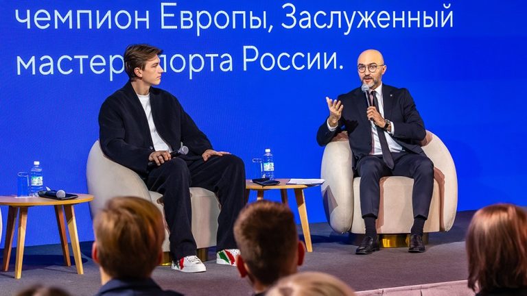 Вдохновляющие истории о победах и мужестве