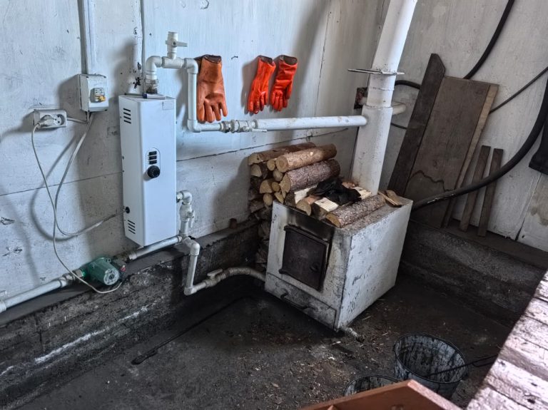 Безопасность в приоритете: профилактика пожаров в деревне