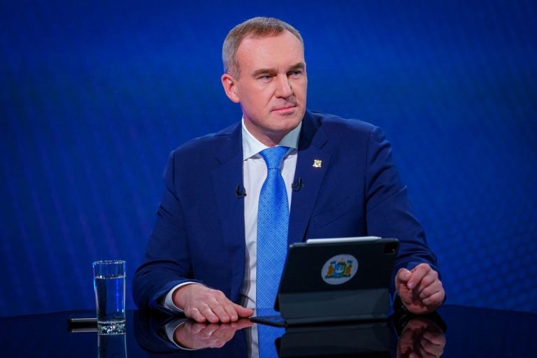 Жители Югры активно готовятся к прямой линии с Губернатором