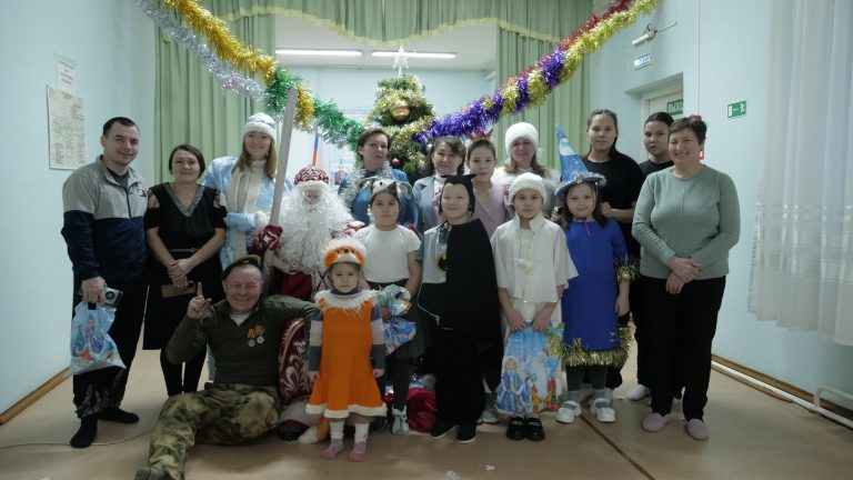Волшебная история и вера в чудо