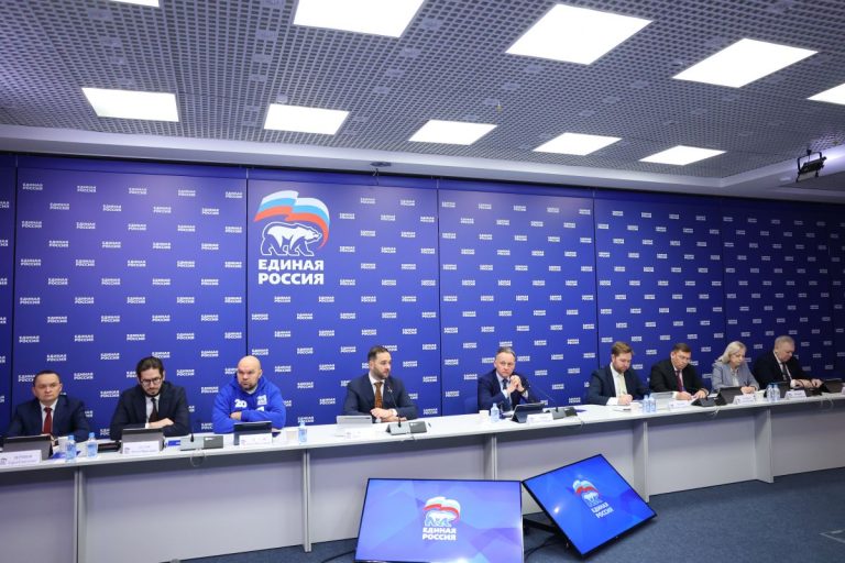 От контроля к комфорту