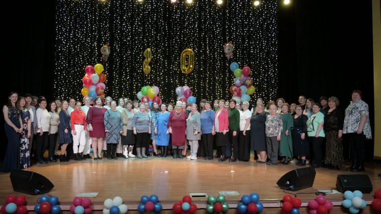 От сердца к сердцу: 50 лет семейного уюта в детском саду «Олененок»