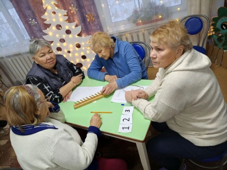 Югра — наш большой дом: игра и викторина