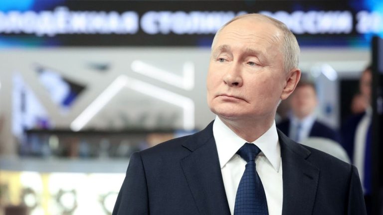 Югра – в сердце России: с чего начинается Родина