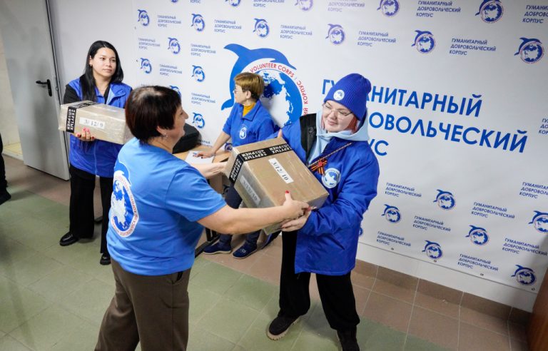 Руслан Кухарук: как первопроходцы, служим делу и людям