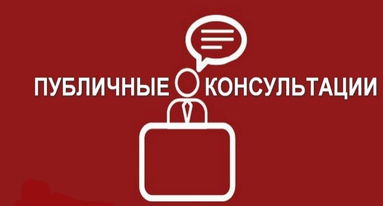 Публичные консультации