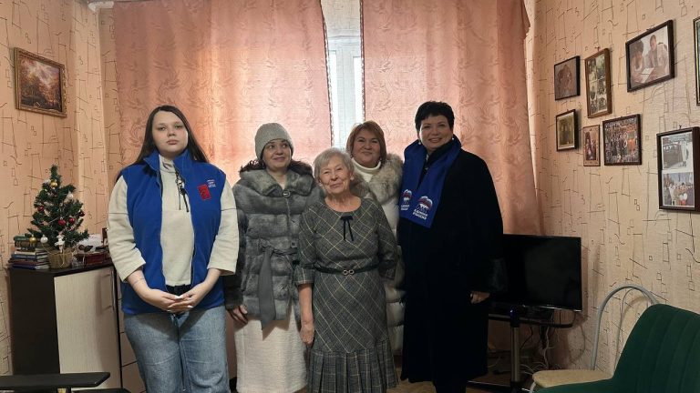 Печатное слово объединяет
