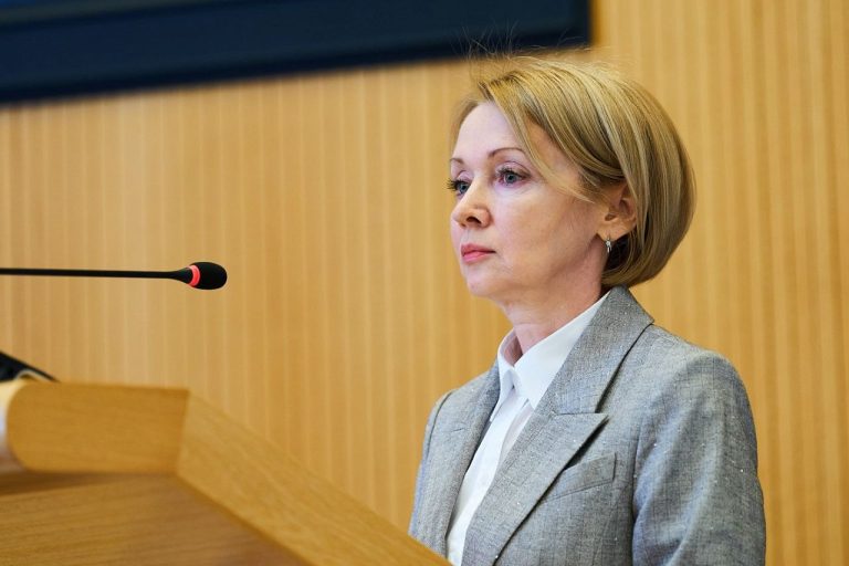 Плодотворная деятельность и доверие общества