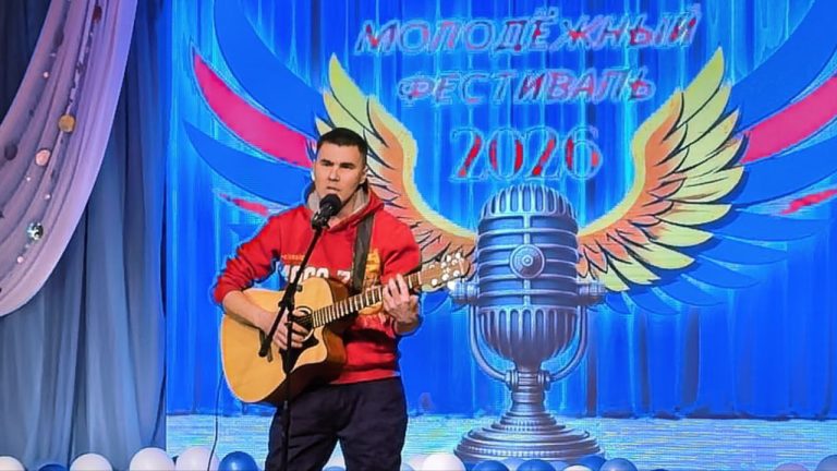 Шанс расправить творческие крылья