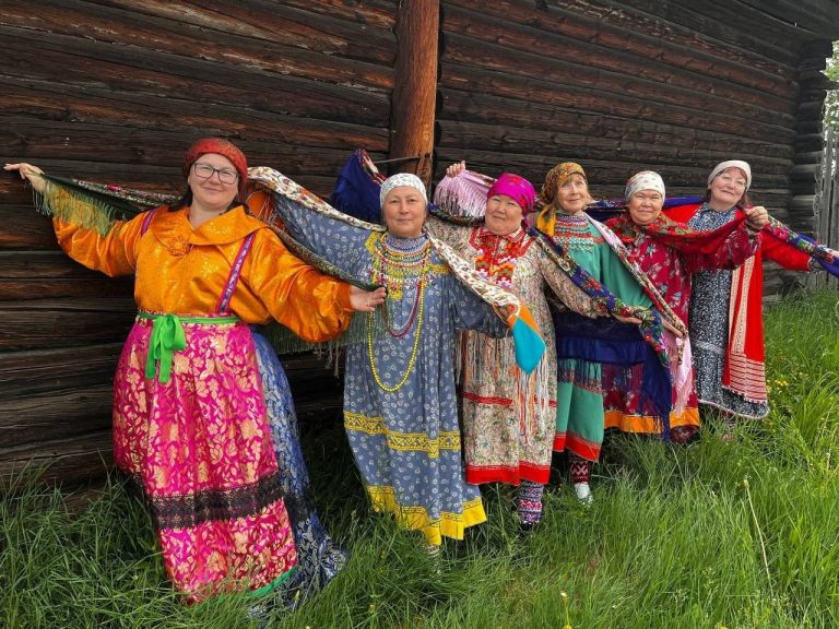 Путь «Точки росы»: Между наследием и современностью