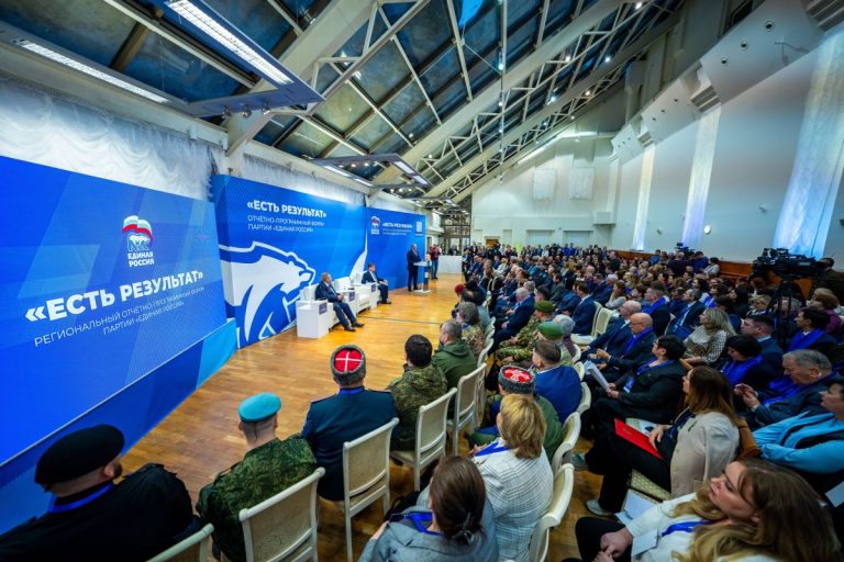 От героев к ученым: Формирование будущего страны