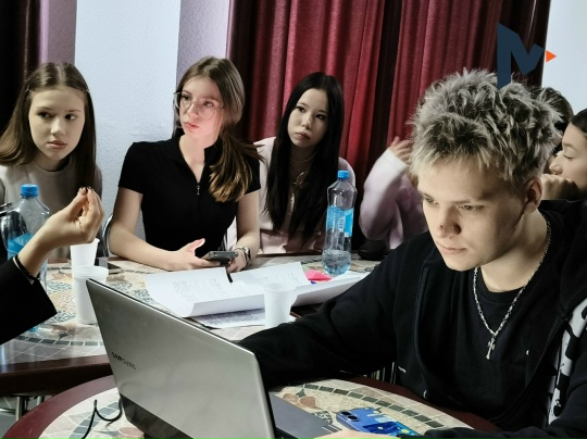 Мечты сбудутся: в «Звездном» выбрали лучшие идеи для молодежных пространств