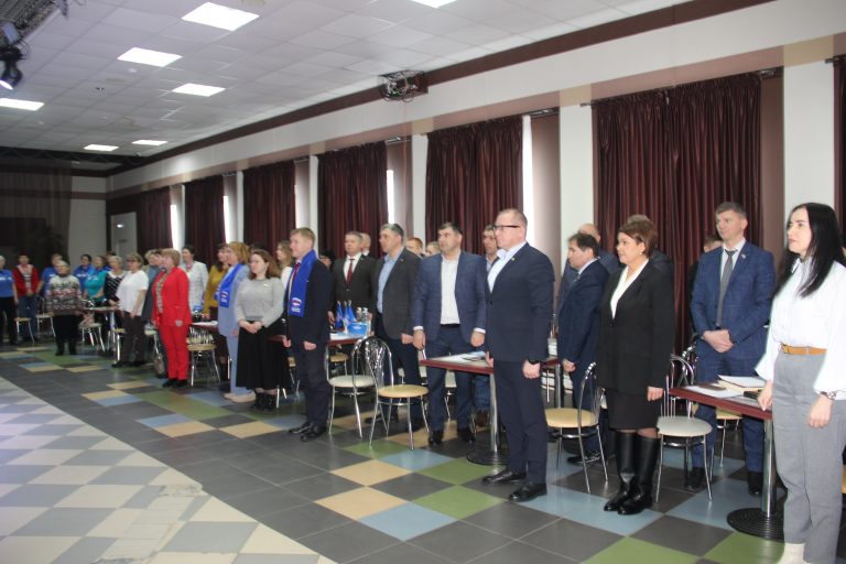«Есть результат»: итоги народной программы и новые проекты