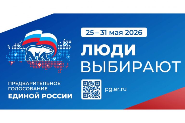 Предварительное голосование «Единой России»: новые возможности для активных и неравнодушных
