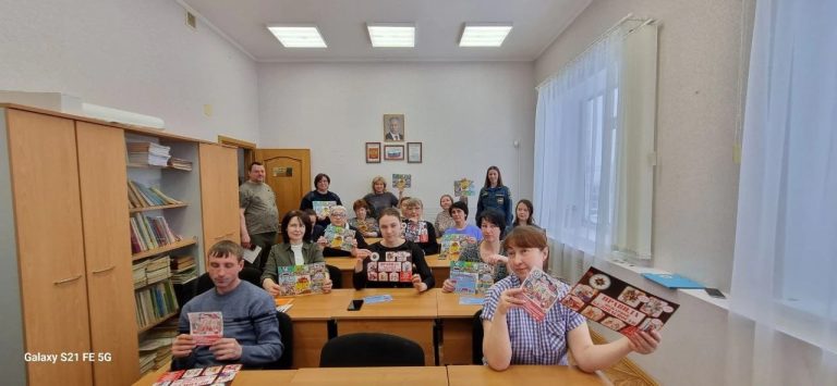 Спасает не план, а мышечная память