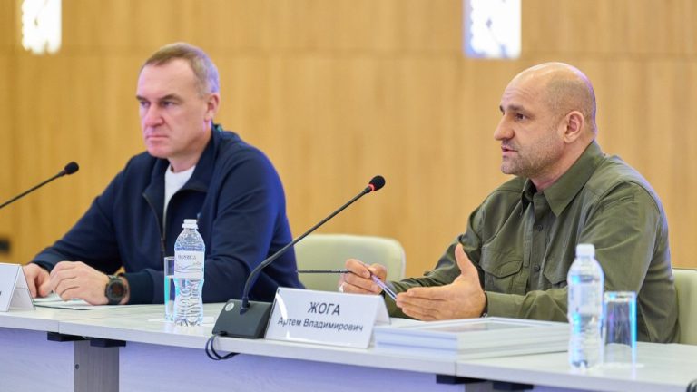 «Герои Югры»: Вдохновение Будущего и Сила Прошлого