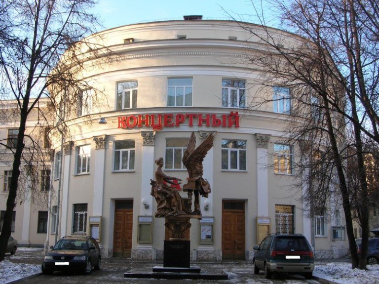 Музыка корней: Сохранение традиций Югры