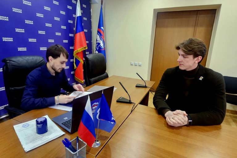 Максим Храмцов: Олимпийский чемпион на пути к политике