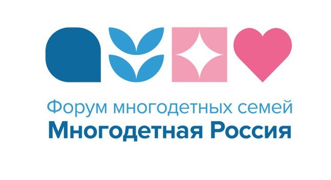 Фонд поддержки детей и проект «Многодетная Россия»