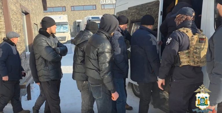 В Югре упорядочили миграцию