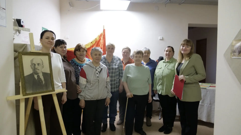 Человек, изменивший ход истории