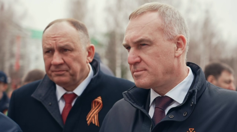 Губернатор Югры принял участие во Всероссийском голосовании за объекты благоустройства