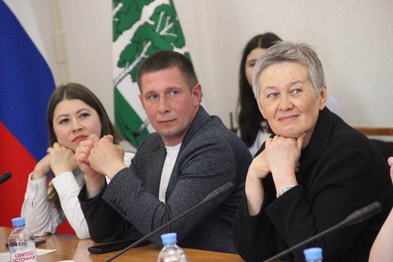 Предпринимательский пульс района: итоги и планы