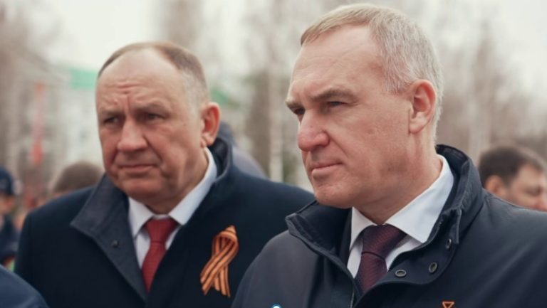 Губернатор Югры принял участие во Всероссийском голосовании за объекты благоустройства