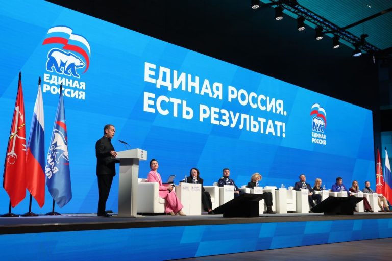 «Единая Россия» сделает медицину ещё более доступной для миллионов людей