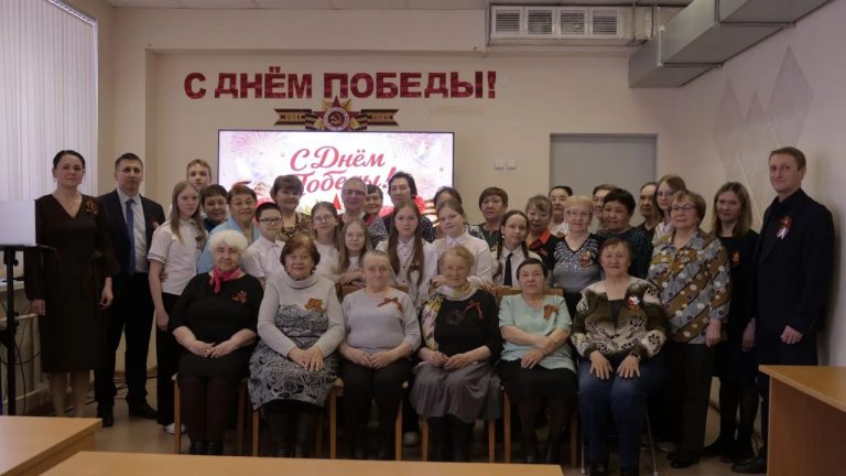 Вера, мужество и единство: главные составляющие Победы
