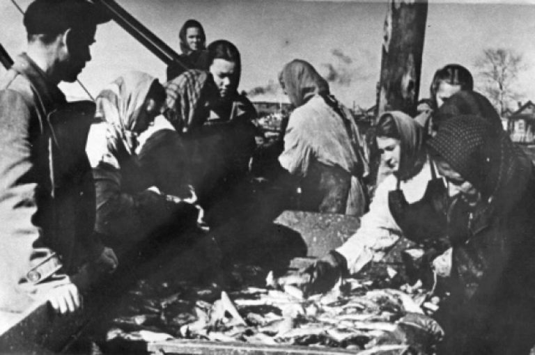 Истоки Победы