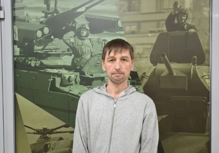 Житель Волгограда ушел на СВО через Югру