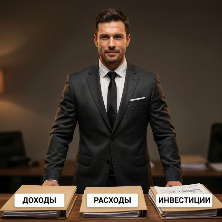 Как начать инвестировать: гид по основным финансовым инструментам