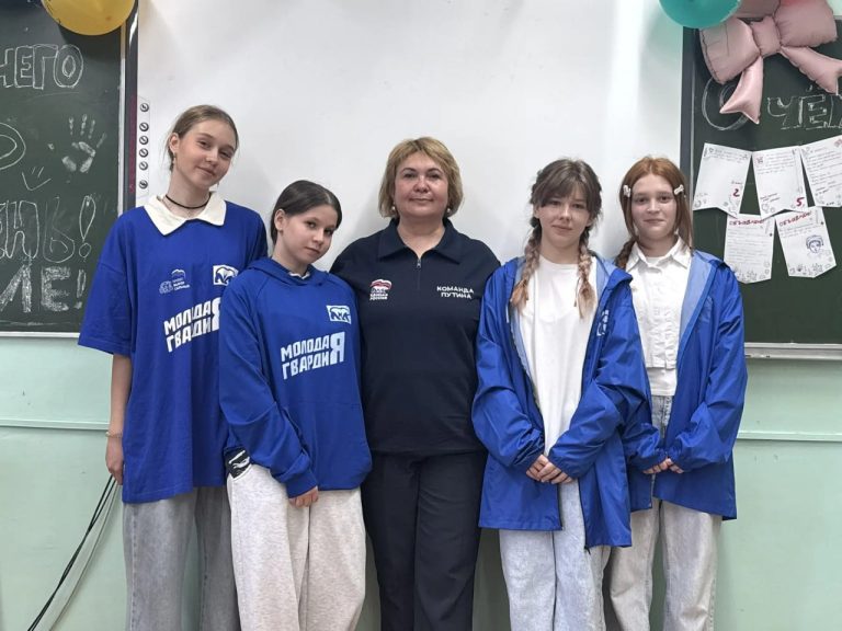 Слово о земле: Всероссийский агродиктант в Березово