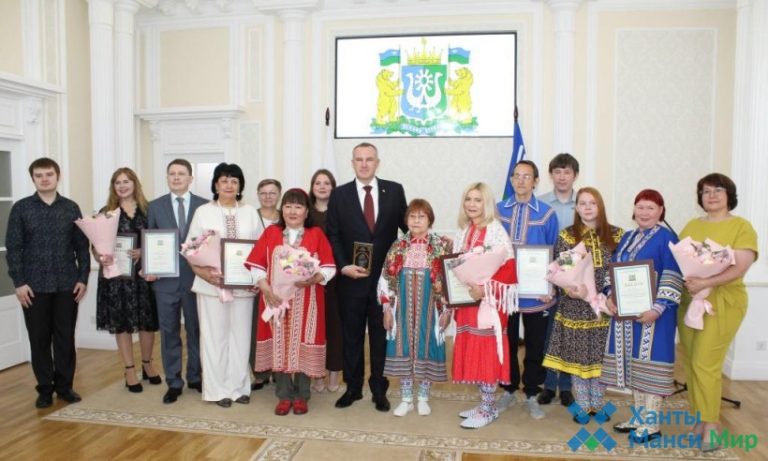 Наследие и традиции: Премия имени Ивана Шесталова