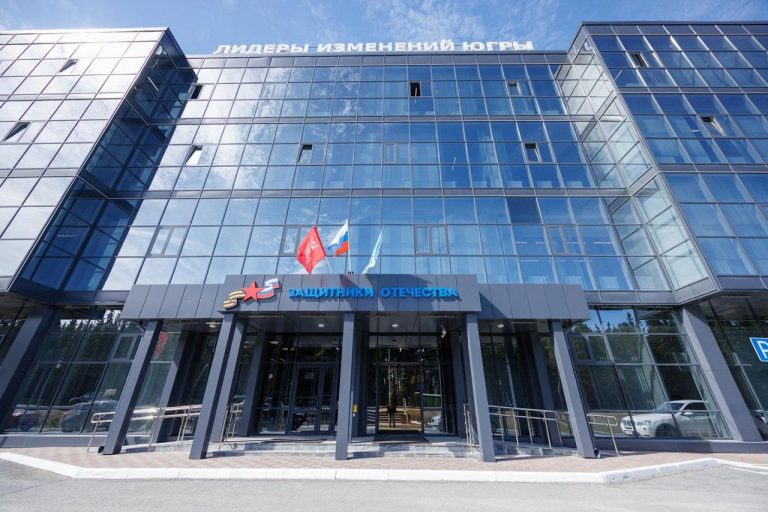 Раненые бойцы СВО получили доступ к новым услугам фонда «Защитники Отечества»