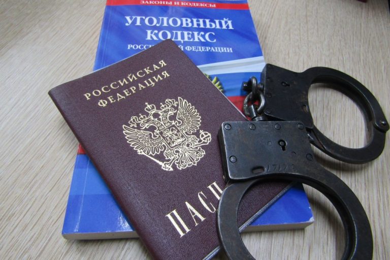 Вынесен обвинительный приговор по уголовному делу об организации незаконной миграции