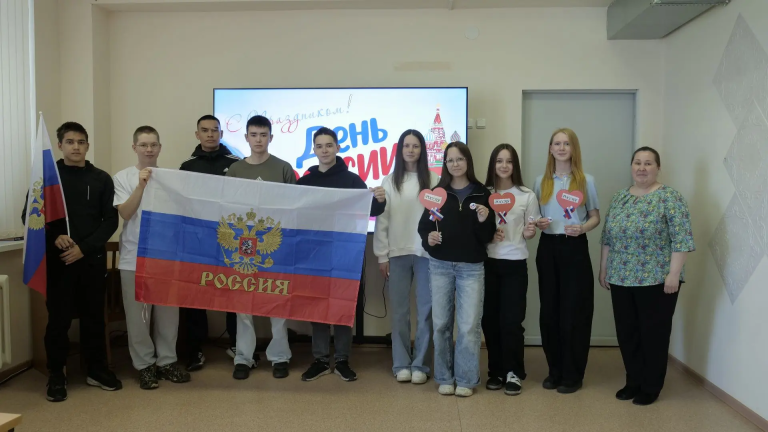 История России в семи раундах