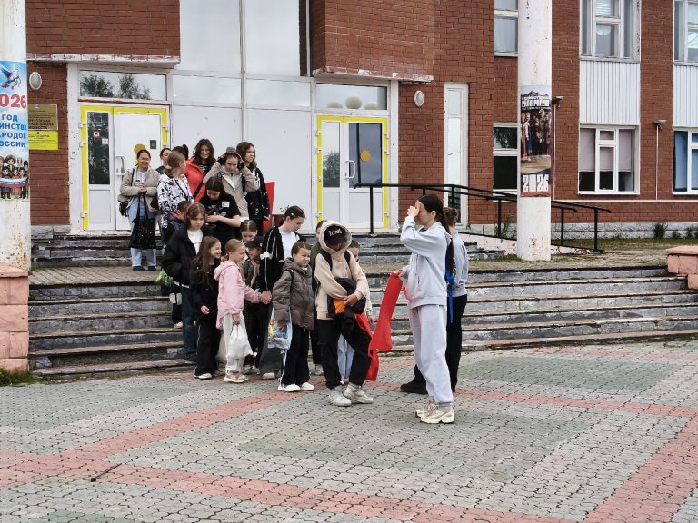 Каникулы без гаджетов