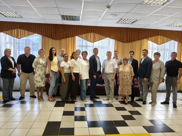 Арктический туризм: новые горизонты для Березовского района