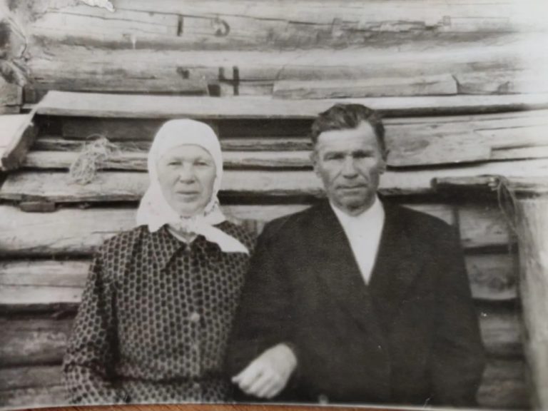 Память, связывающая поколения: история Ивана Никифоровича Сидорова