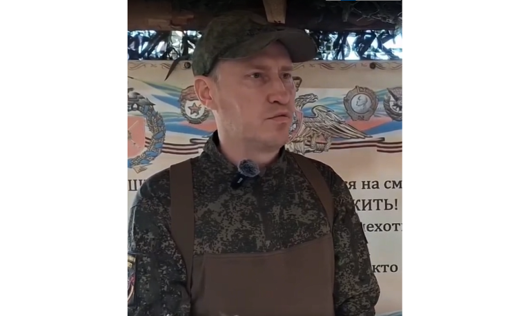 Защищать Родину и думать о будущем