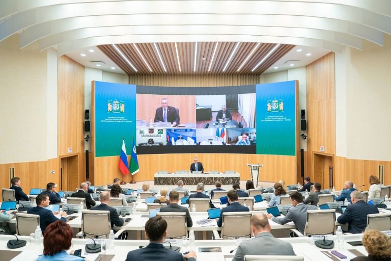 В Югре расширили список получателей мер поддержки для ветеранов СВО