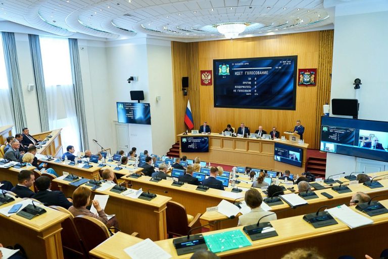 Руслан Кухарук рассказал о противодействии незаконному получению мер социальной поддержки в Югре