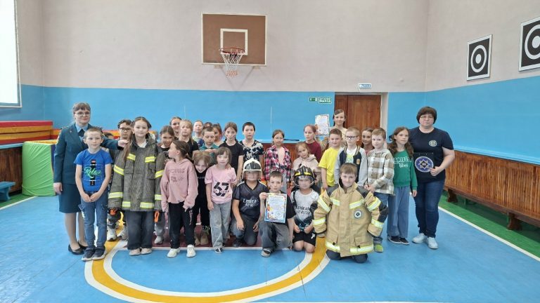 Безопасность как привычка