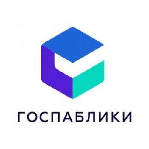 Госпаблики Березовского района