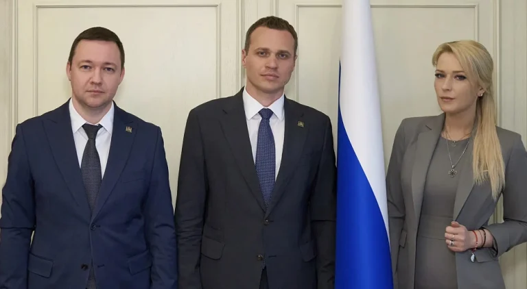 Рабочую встречу с Уполномоченным по правам человека в РФ провели члены Правительства Югры