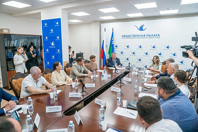 Важный шаг