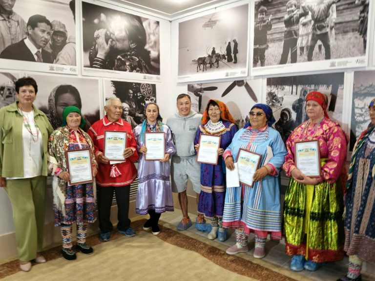 День коренных народов в Березово: традиции, память и живая культура