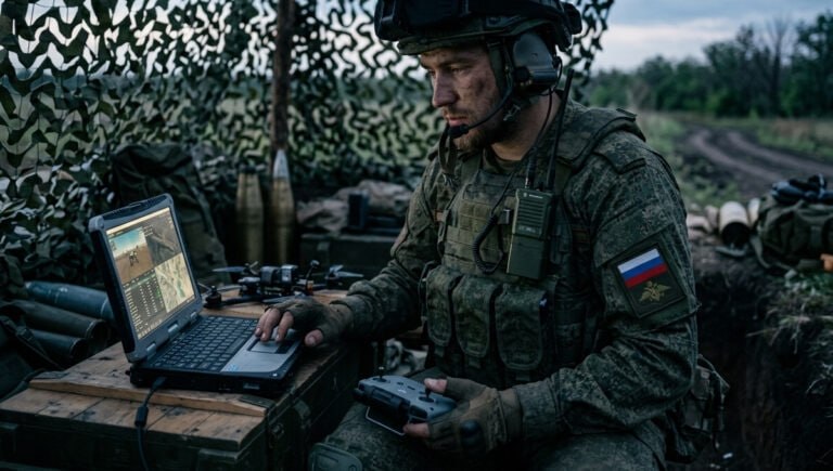 Служба с перспективой